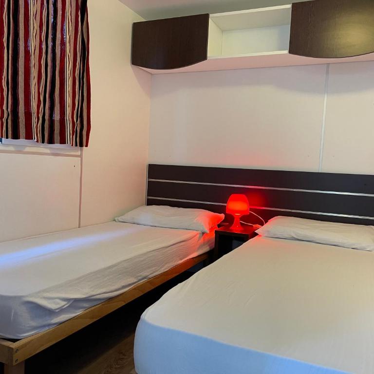 Chioggia Bungalow Deluxe Suite - Chalet Superior - 2