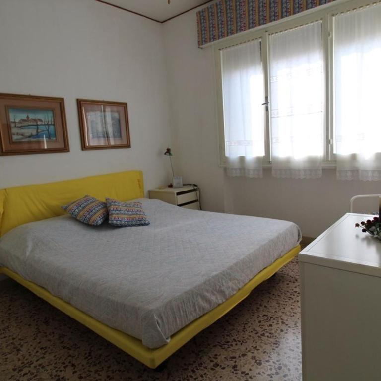 Cozy apartment with terrace in central Lignano - Appartamento - 3