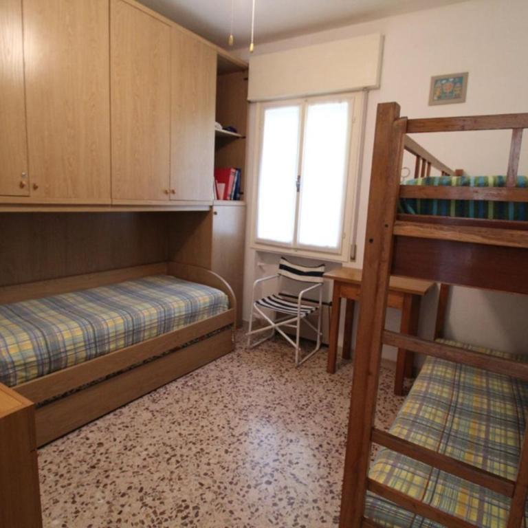 Cozy apartment with terrace in central Lignano - Appartamento - 4