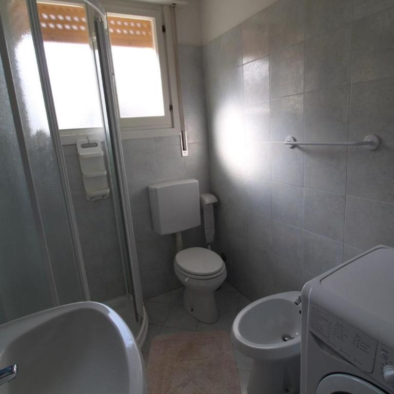 Cozy apartment with terrace in central Lignano - Appartamento - 6