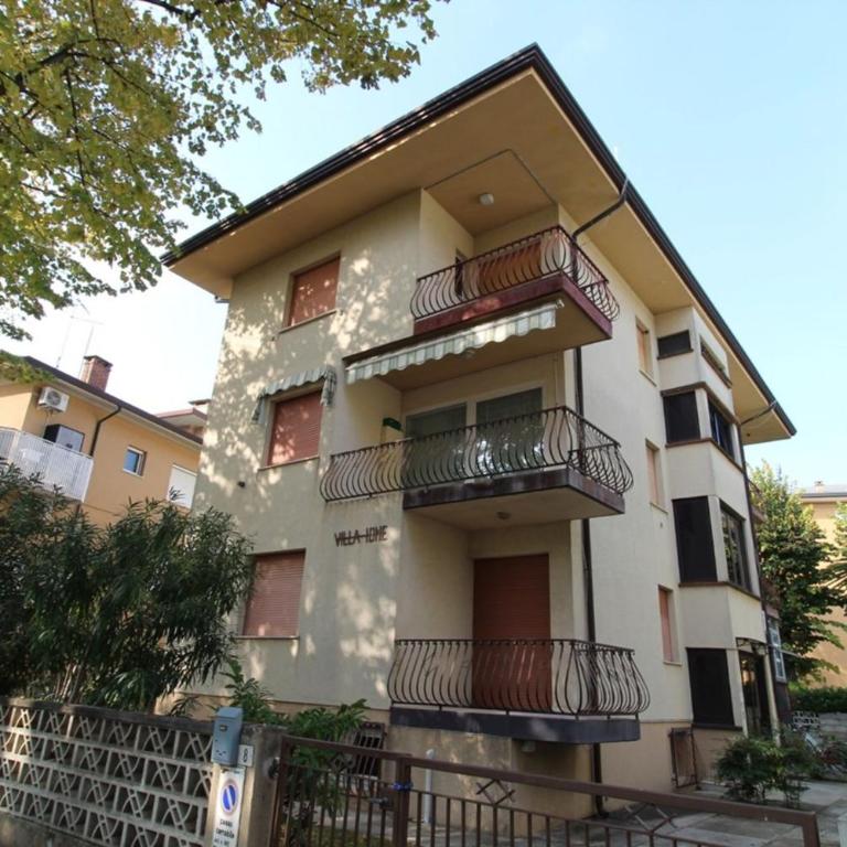 Cozy apartment with terrace in central Lignano - Appartamento - 7