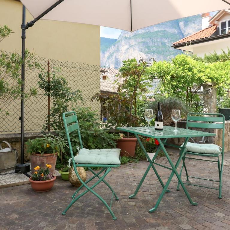 Casa Salvia - Cozy Holiday Home in South Tyrol - Appartamento con 2 Camere da Letto - 25