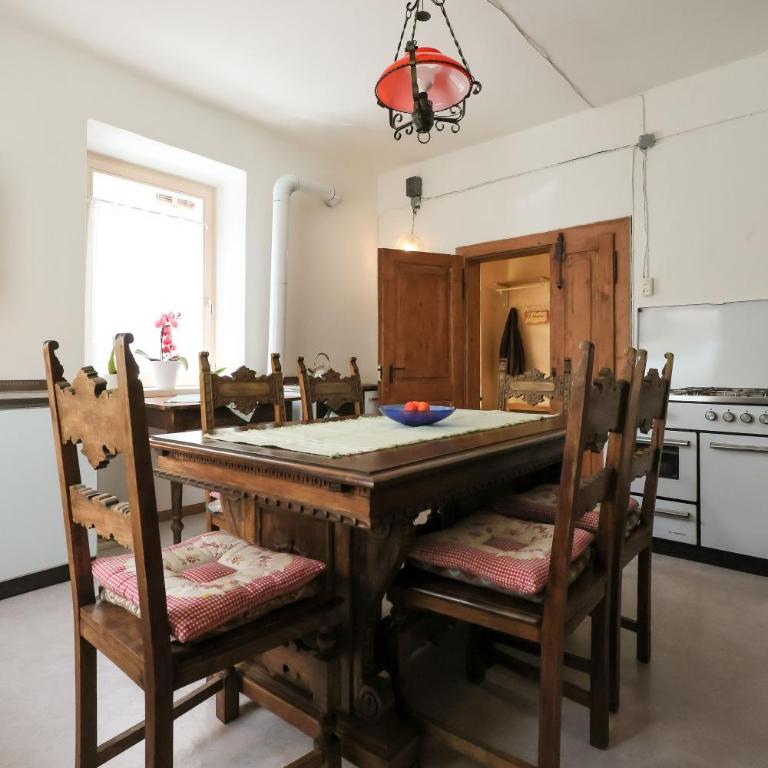 Casa Salvia - Cozy Holiday Home in South Tyrol - Appartamento con 2 Camere da Letto - 28