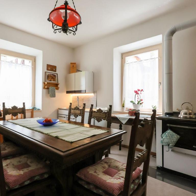 Casa Salvia - Cozy Holiday Home in South Tyrol - Appartamento con 2 Camere da Letto - 3