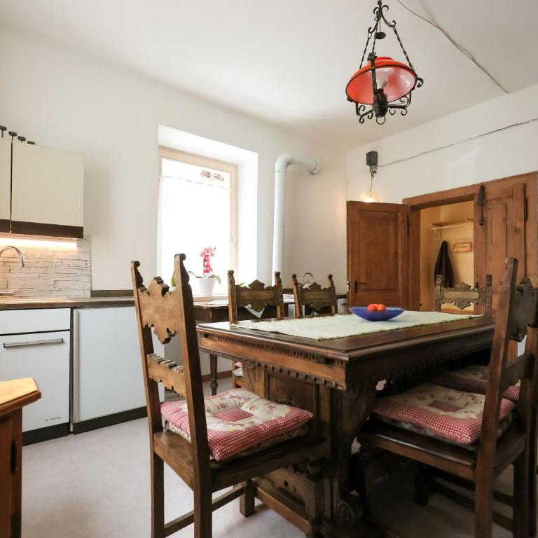 Casa Salvia - Cozy Holiday Home in South Tyrol - Appartamento con 2 Camere da Letto - 29