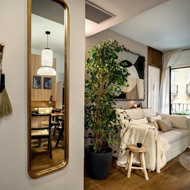 Spacest - Plaça de les Olles A - Apartamento - 18