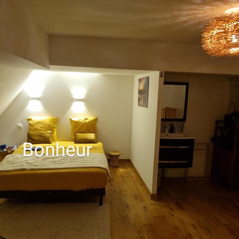 La Cabane du Boumian - Casa de 7 dormitorios - 66