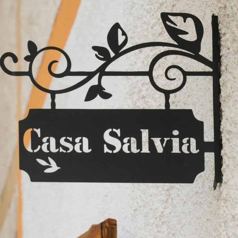Casa Salvia - Cozy Holiday Home in South Tyrol - Appartamento con 2 Camere da Letto - 18