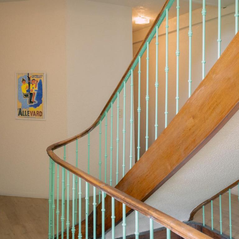 Studio meublé en face des Thermes - Superior Studio - 21