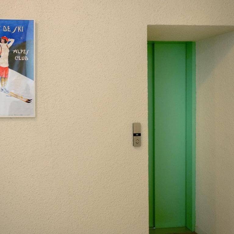 Studio meublé en face des Thermes - Superior Studio - 22