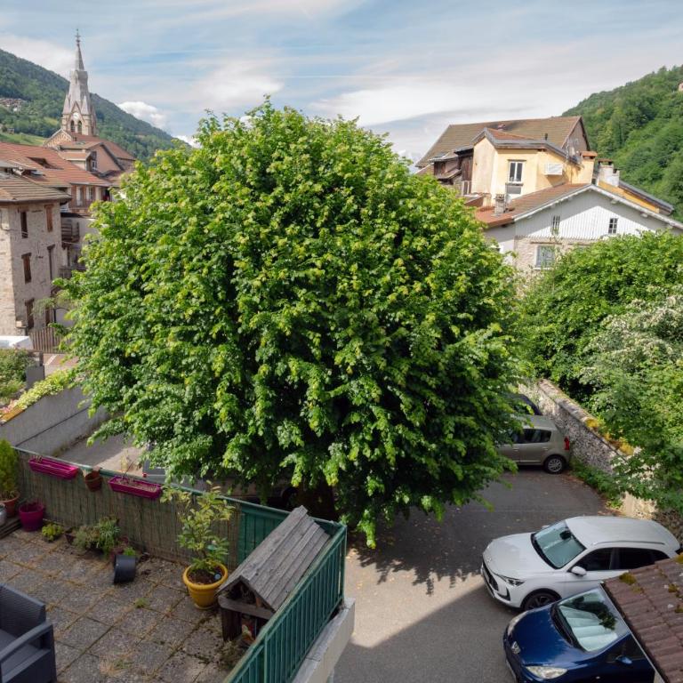 Studio meublé en face des Thermes - Superior Studio - 28
