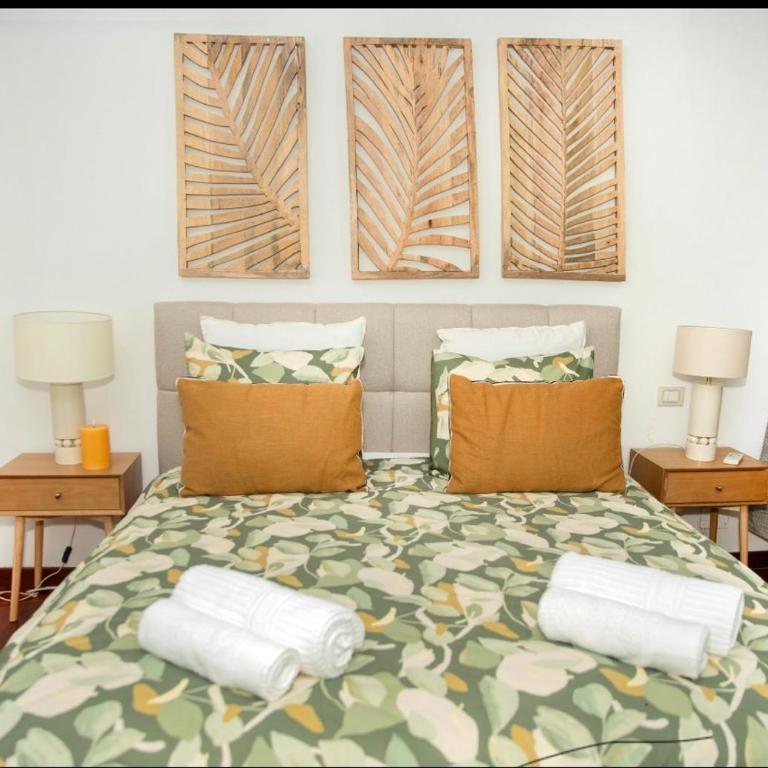 Giardino su Porta Portese - Appartamento con 2 Camere da Letto e Balcone - 3