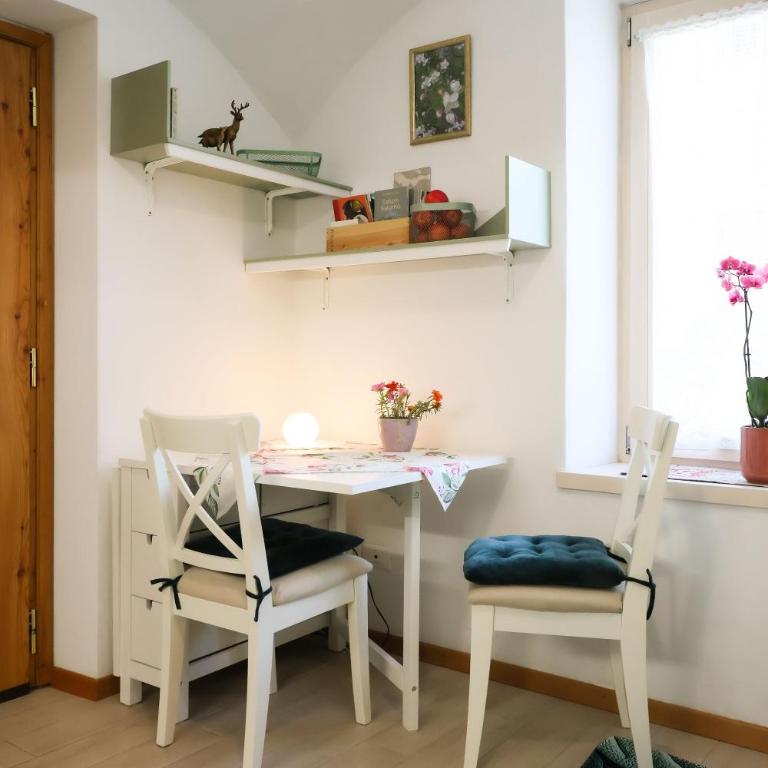 Casa Salvia - Cozy Holiday Home in South Tyrol - Appartamento con 2 Camere da Letto - 5