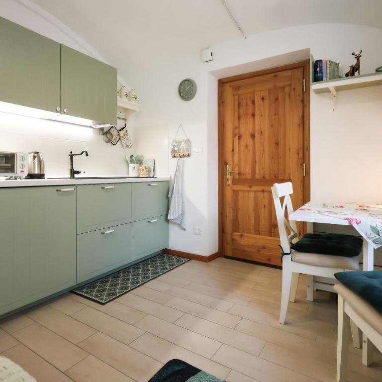 Casa Salvia - Cozy Holiday Home in South Tyrol - Appartamento con 2 Camere da Letto - 41