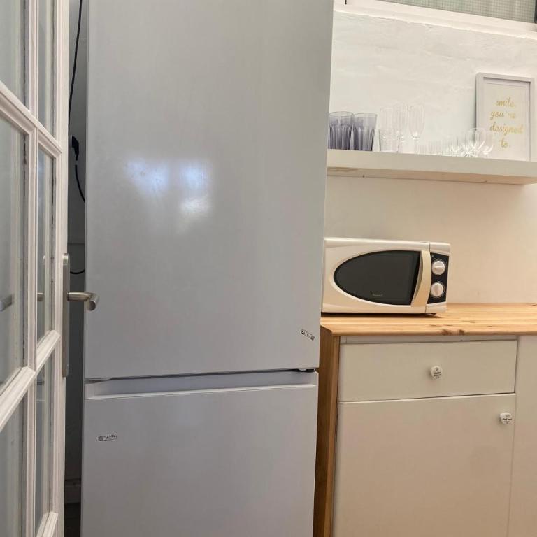 Los Tunos - Apartamento de 1 dormitorio - 9