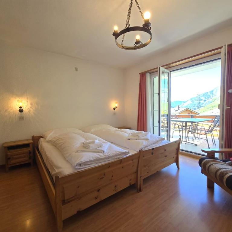 Aurora 2 - Apartamento de 2 dormitorios - 13