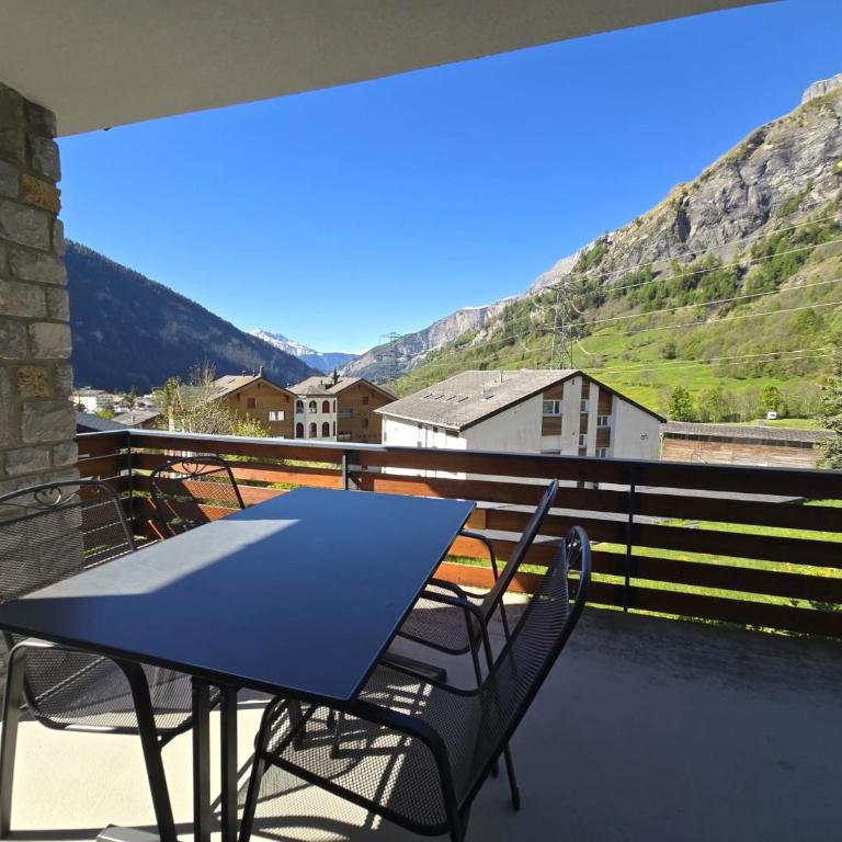 Aurora 2 - Apartamento de 2 dormitorios - 21