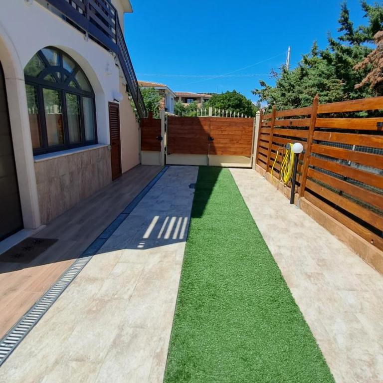 Harry's House San Teodoro con piscina privata - Casa con 2 Camere da Letto - 73