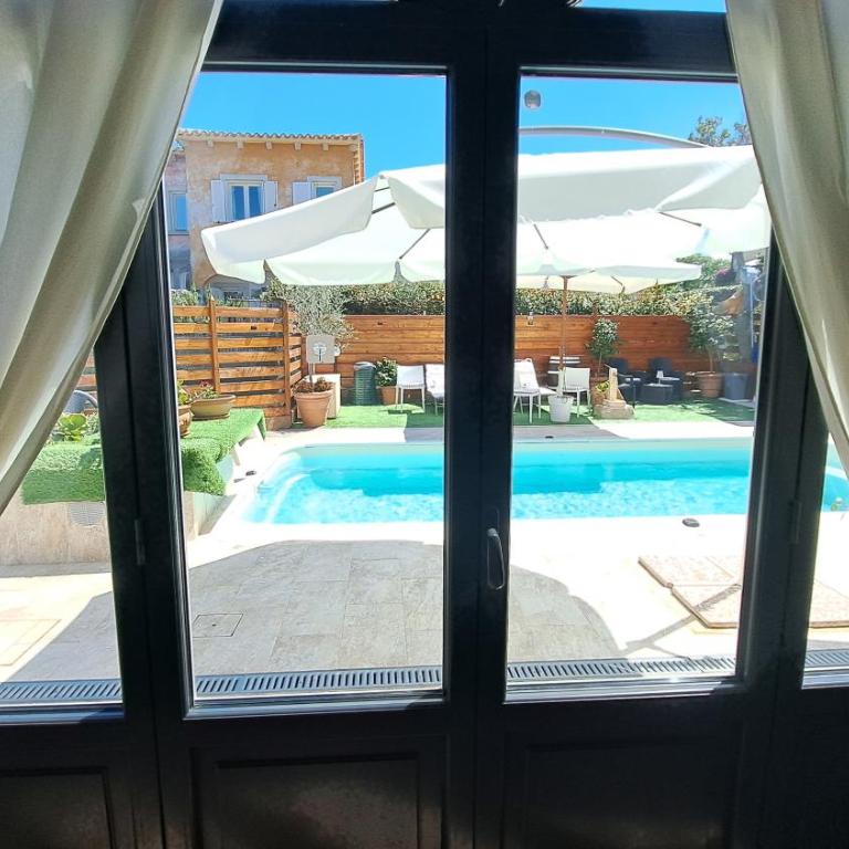 Harry's House San Teodoro con piscina privata - Casa con 2 Camere da Letto - 77