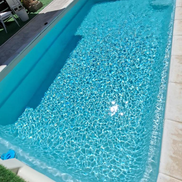 Harry's House San Teodoro con piscina privata - Casa con 2 Camere da Letto - 74