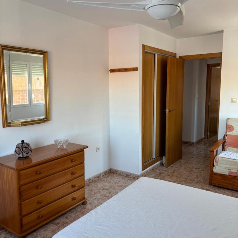 Apartamento vacacional Jávea - Appartement 2 Chambres - 9