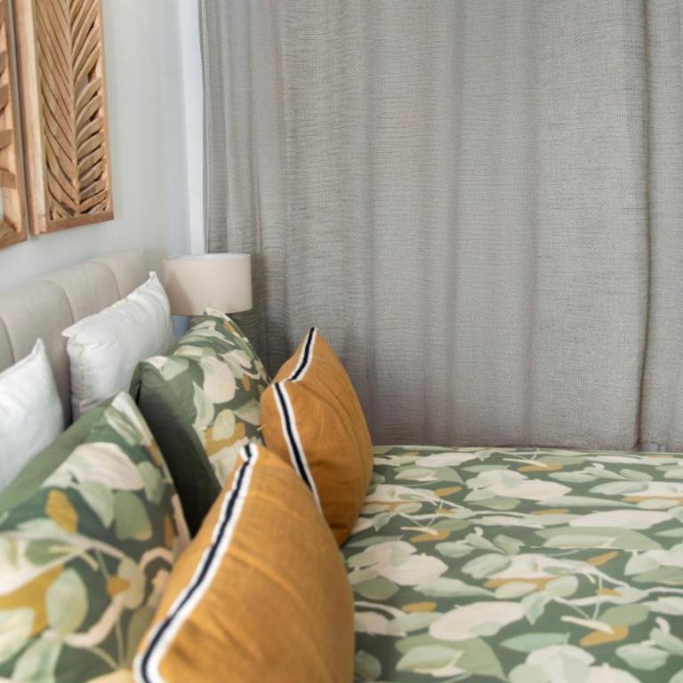 Giardino su Porta Portese - Appartamento con 2 Camere da Letto e Balcone - 7