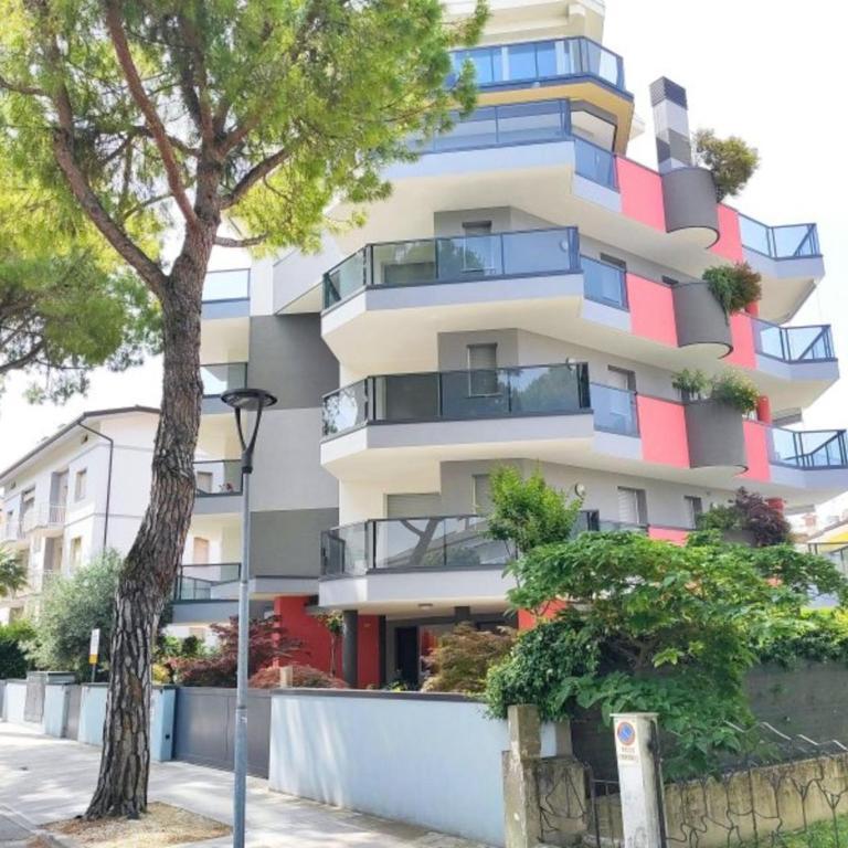 Cozy and equipped flat in the heart of Lignano - Appartamento - 17