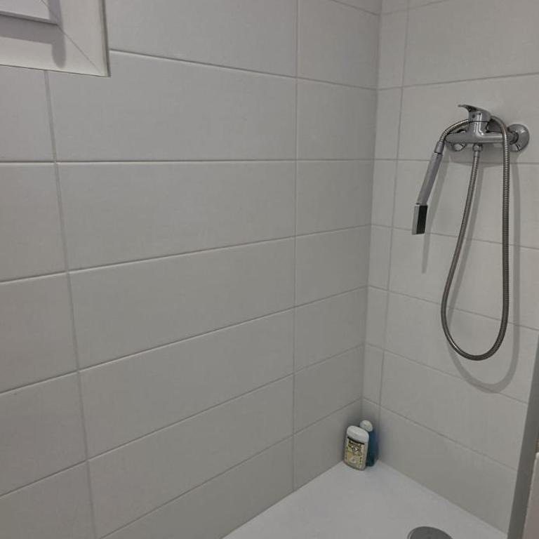 Renovate appartement, city center, AC - One-Bedroom Apartment - 14