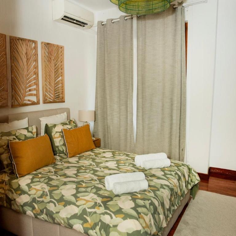 Giardino su Porta Portese - Appartamento con 2 Camere da Letto e Balcone - 8
