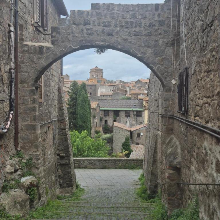 Casa Luna - Appartamento con 2 Camere da Letto - 31