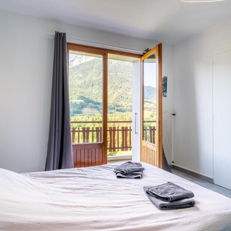 Séjour Nature Entre Lacs & Montagnes Proche Annecy - Appartement 2 Chambres - 7