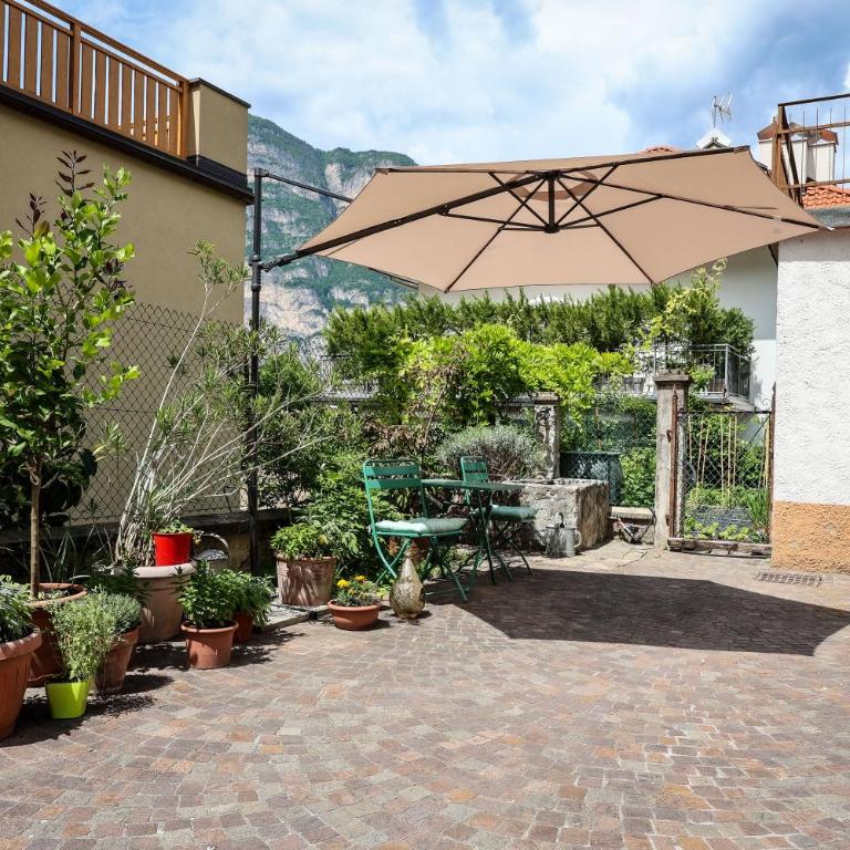 Casa Salvia - Cozy Holiday Home in South Tyrol - Appartamento con 2 Camere da Letto - 58
