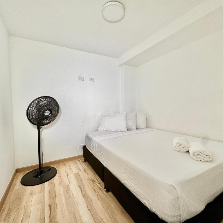 Torre Pizo - Two-Bedroom Apartment - 1