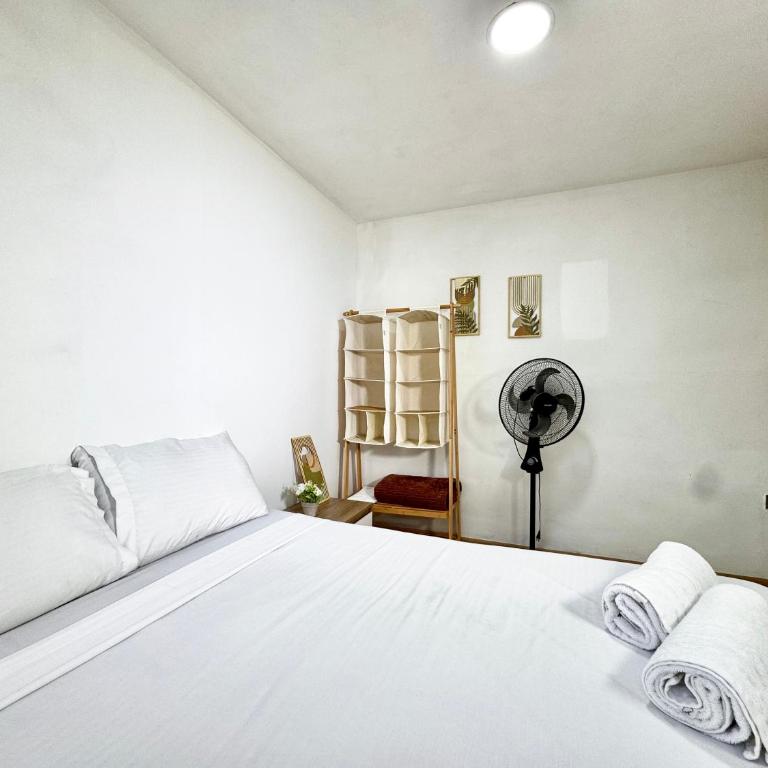 Torre Pizo - Two-Bedroom Apartment - 1