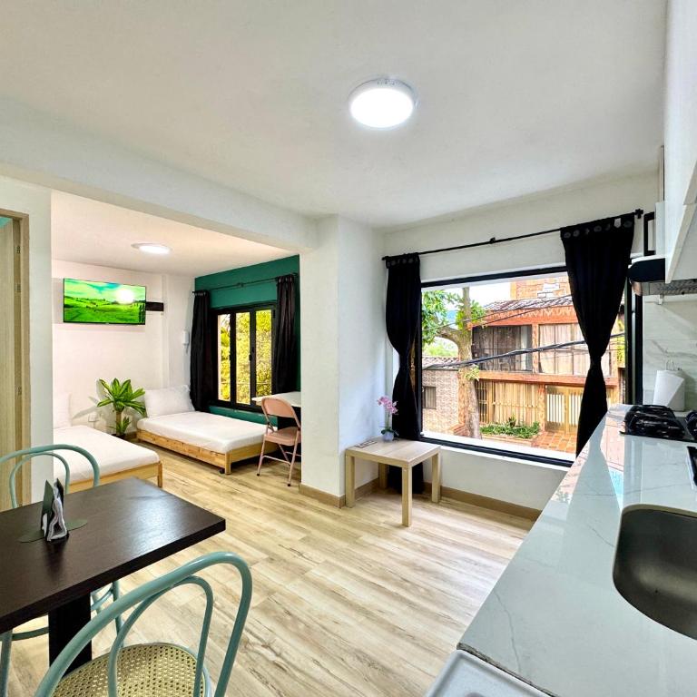 Torre Pizo - Two-Bedroom Apartment - 2
