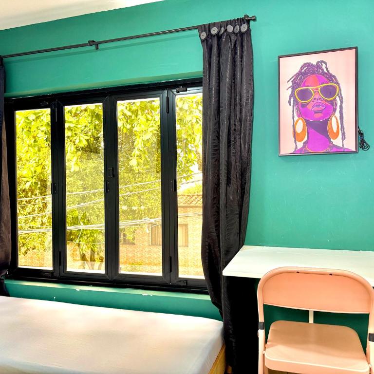 Torre Pizo - Two-Bedroom Apartment - 3