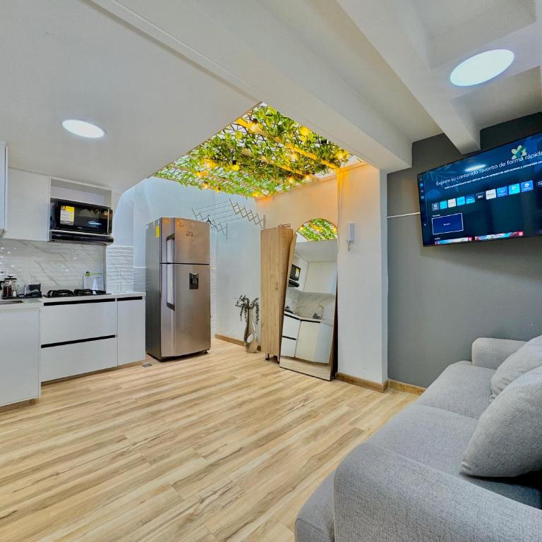 Torre Pizo - Two-Bedroom Apartment - 1