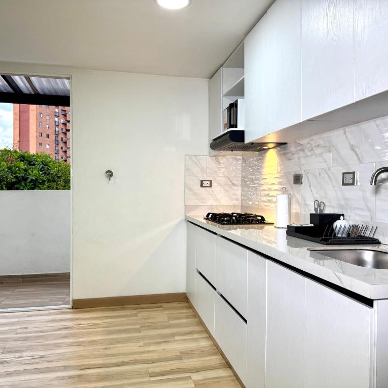 Torre Pizo - Two-Bedroom Apartment - 3