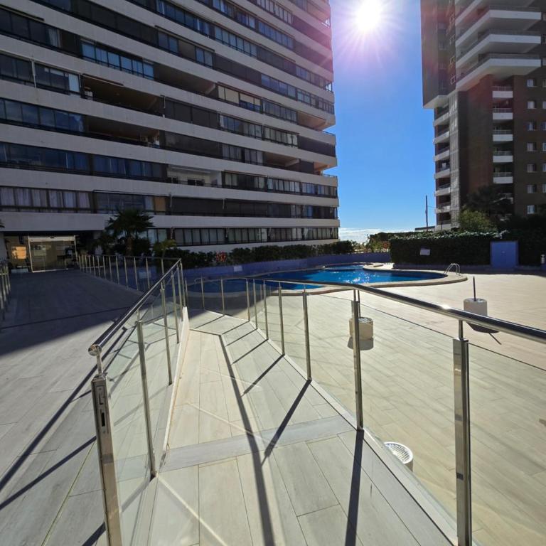 Wiky's Beach Life Benidorm - Apartamento de 1 dormitorio - 7