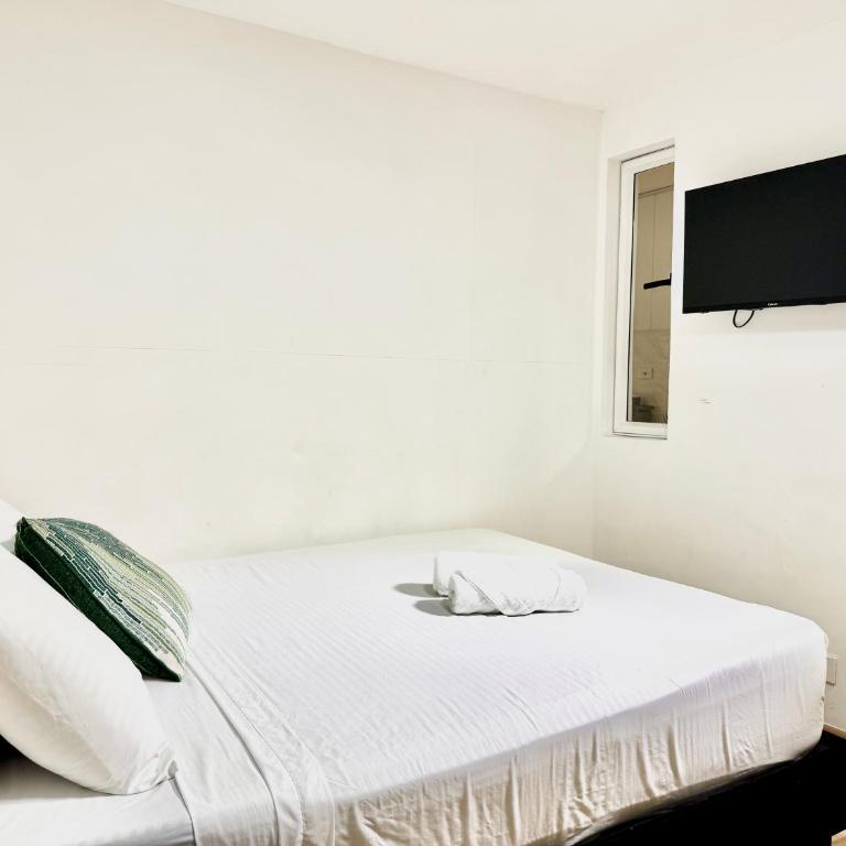 Torre Pizo - Two-Bedroom Apartment - 3