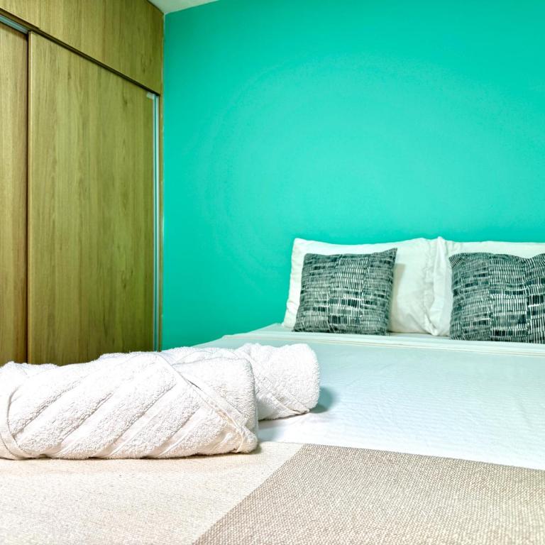 Torre Pizo - Two-Bedroom Apartment - 2