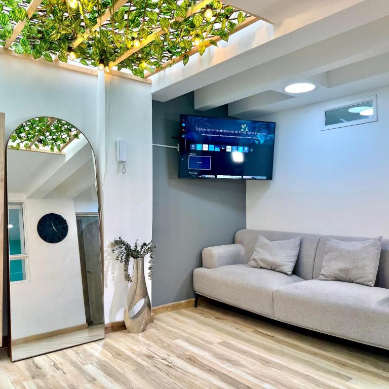 Torre Pizo - Two-Bedroom Apartment - 3