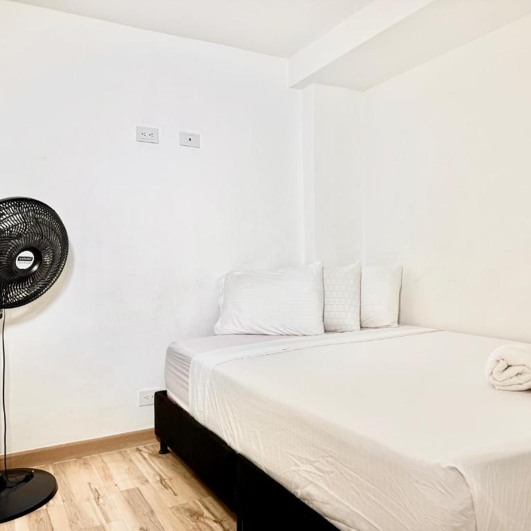 Torre Pizo - Two-Bedroom Apartment - 5