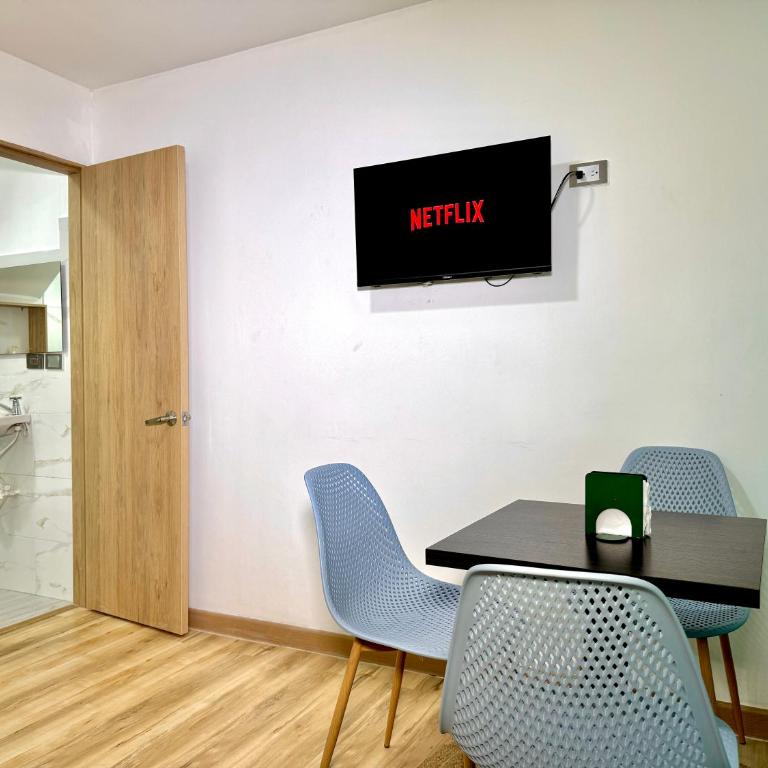 Torre Pizo - Two-Bedroom Apartment - 3