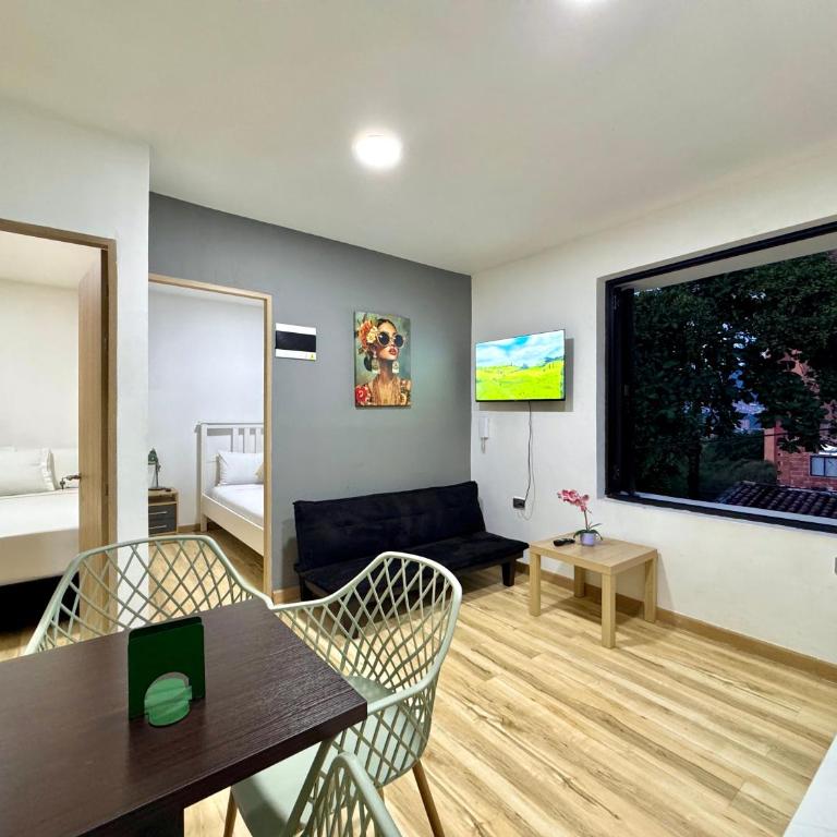 Torre Pizo - Two-Bedroom Apartment - 4