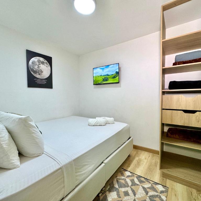 Torre Pizo - Two-Bedroom Apartment - 6