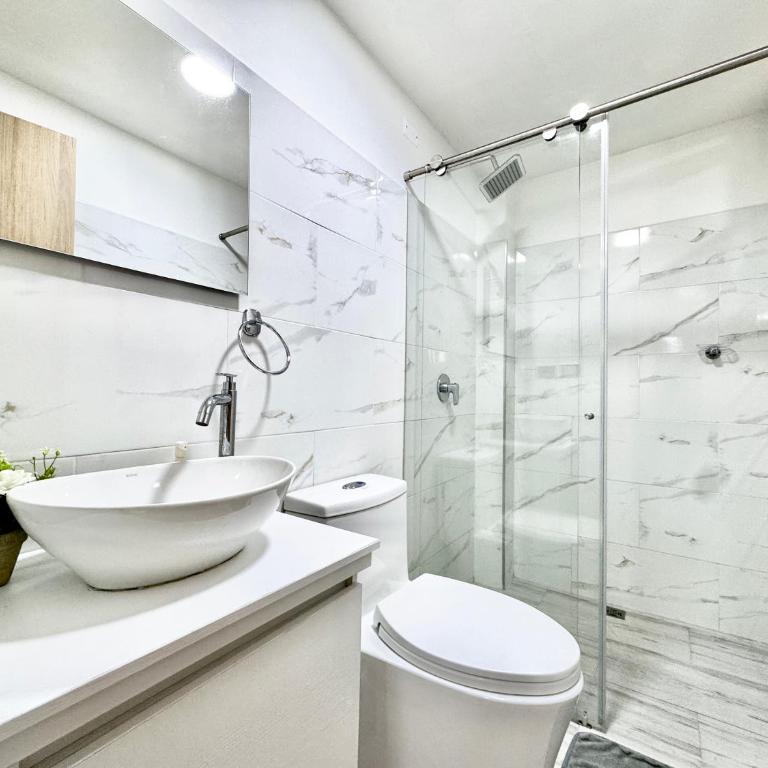 Torre Pizo - Two-Bedroom Apartment - 4