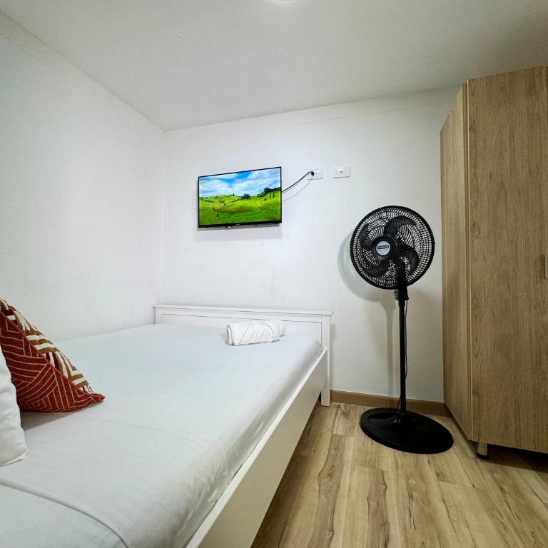 Torre Pizo - Two-Bedroom Apartment - 5
