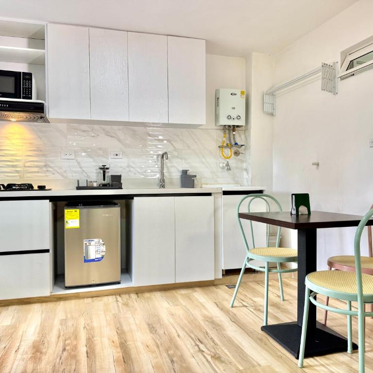 Torre Pizo - Two-Bedroom Apartment - 8
