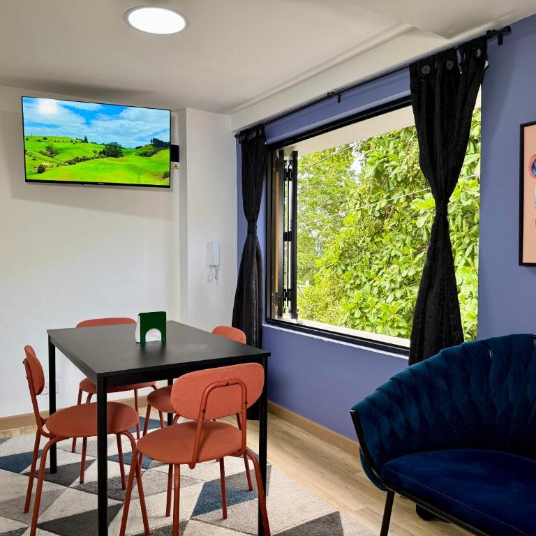 Torre Pizo - Two-Bedroom Apartment - 6